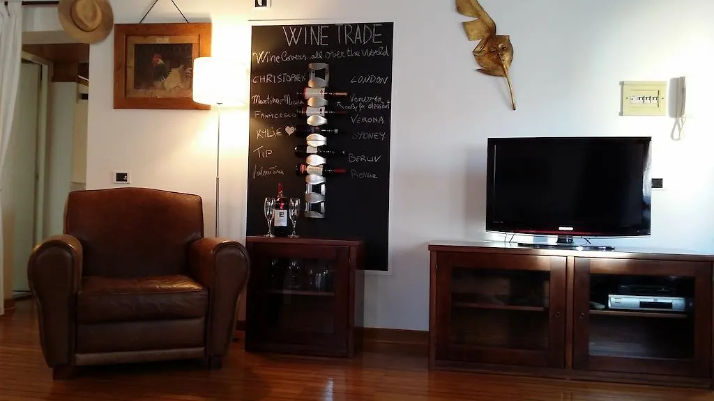 公寓 圣马可阁楼酒店 威尼斯