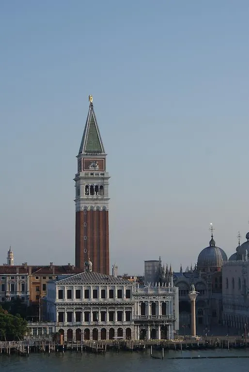 Attico San Marco Apartman Velence