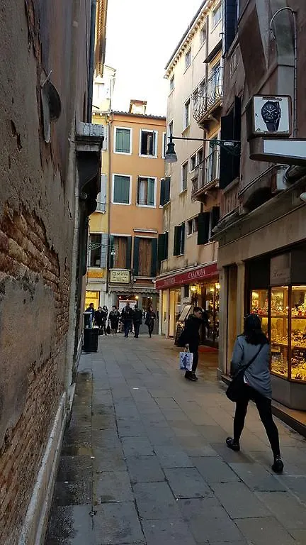 圣马可阁楼酒店 威尼斯
