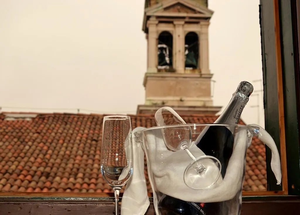 Attico San Marco Apartment Venice