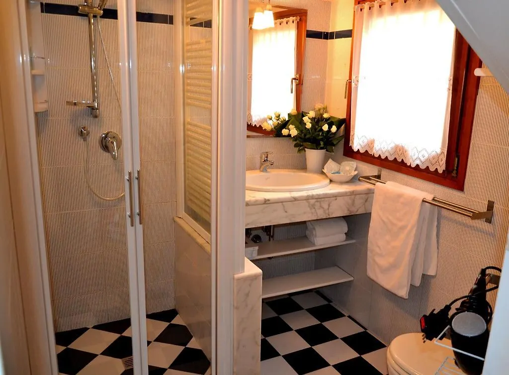 Apartamento Attico San Marco Venecia 0*,  Italia