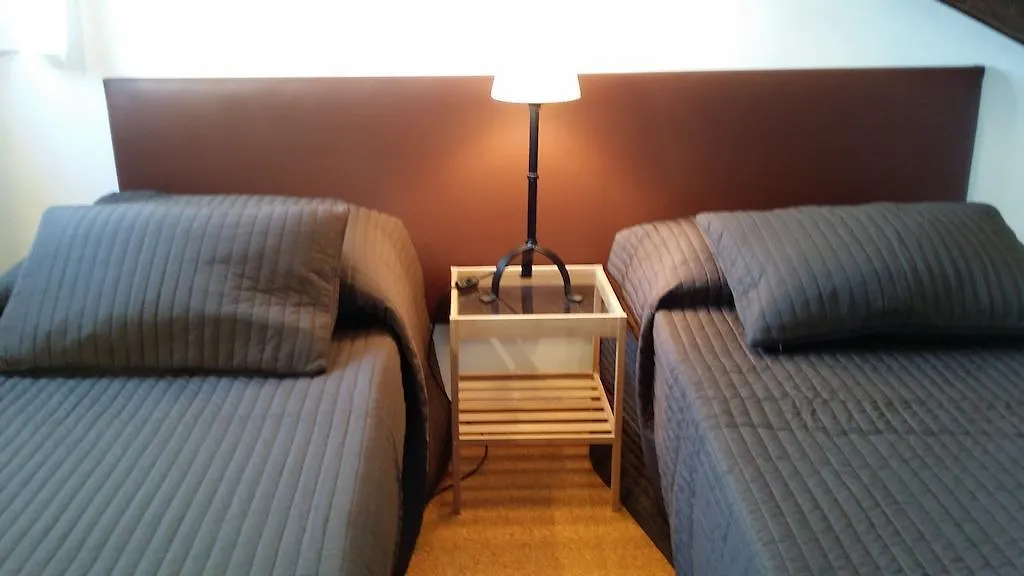 Apartamento Attico San Marco Venecia 0*,  Italia