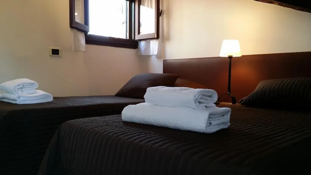 Attico San Marco Apartment Venice