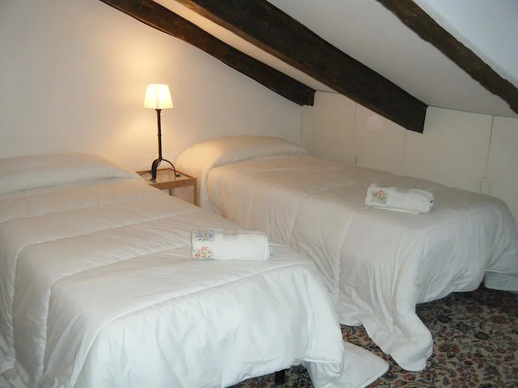 Apartamento Attico San Marco Venecia 0*,  Italia