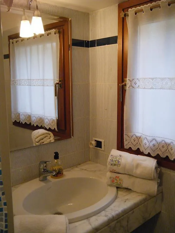 Apartamento Attico San Marco Venecia Italia