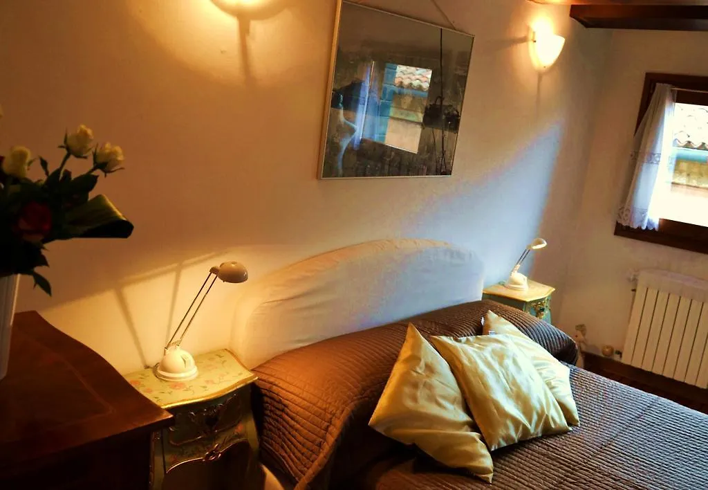 Apartamento Attico San Marco Venecia Italia