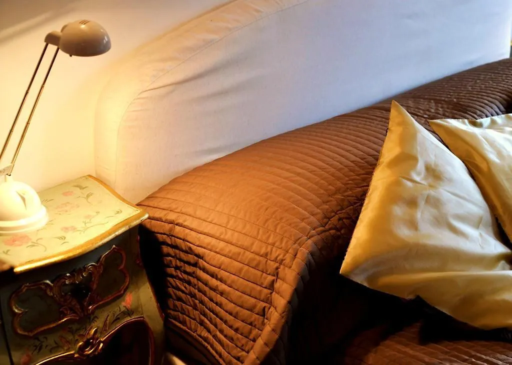 Apartamento Attico San Marco Venecia